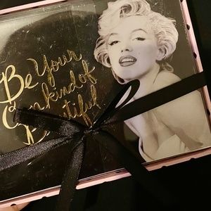 Marylin Monroe note cards
